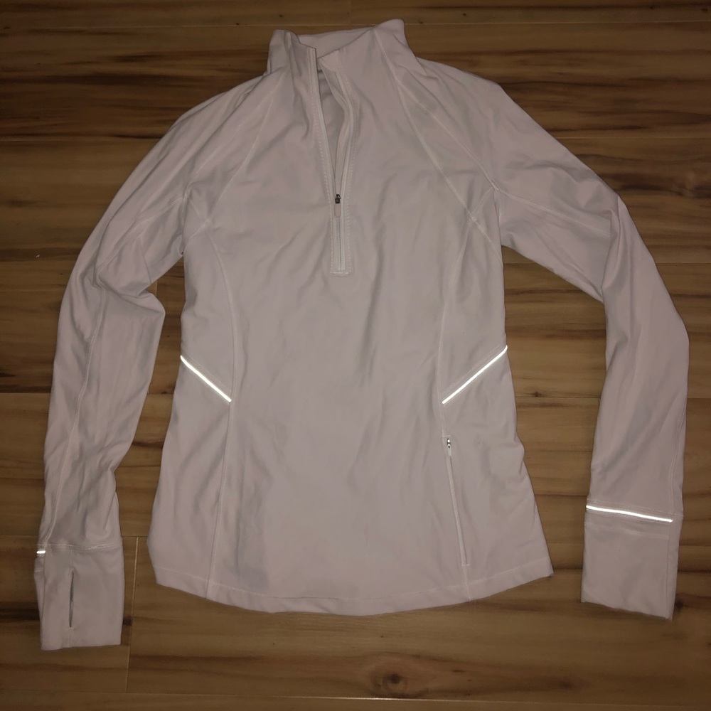 Lululemon 1/4 Zip